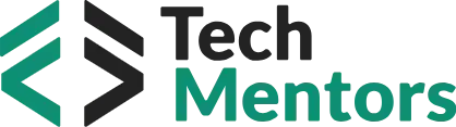 Tech Mentors LMS logo